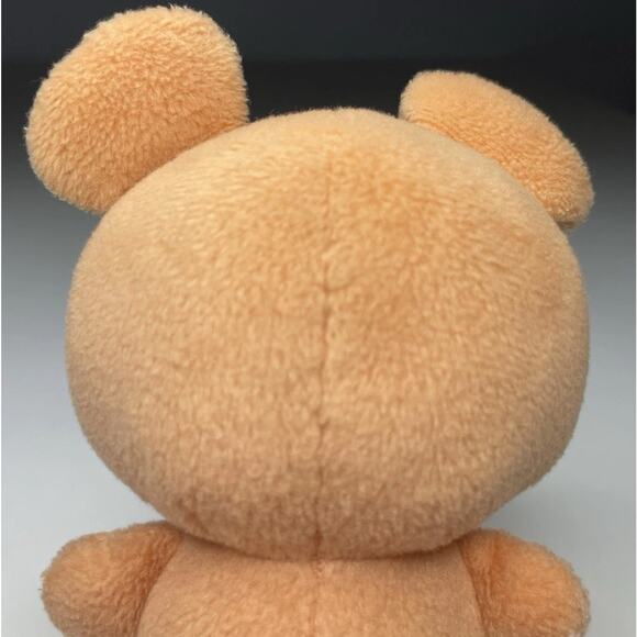 Pokemon Center Teddiursa Pokedoll Plush 2007 - No Tags - Picture 8 of 11